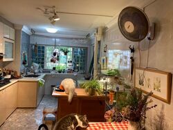 Blk 434 Clementi Avenue 3 (Clementi), HDB 4 Rooms #566627771